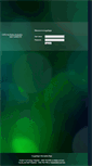 Mobile Screenshot of cougarapps.csusm.edu