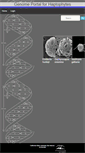Mobile Screenshot of bioinfo.csusm.edu