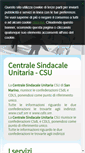 Mobile Screenshot of csusm.eu
